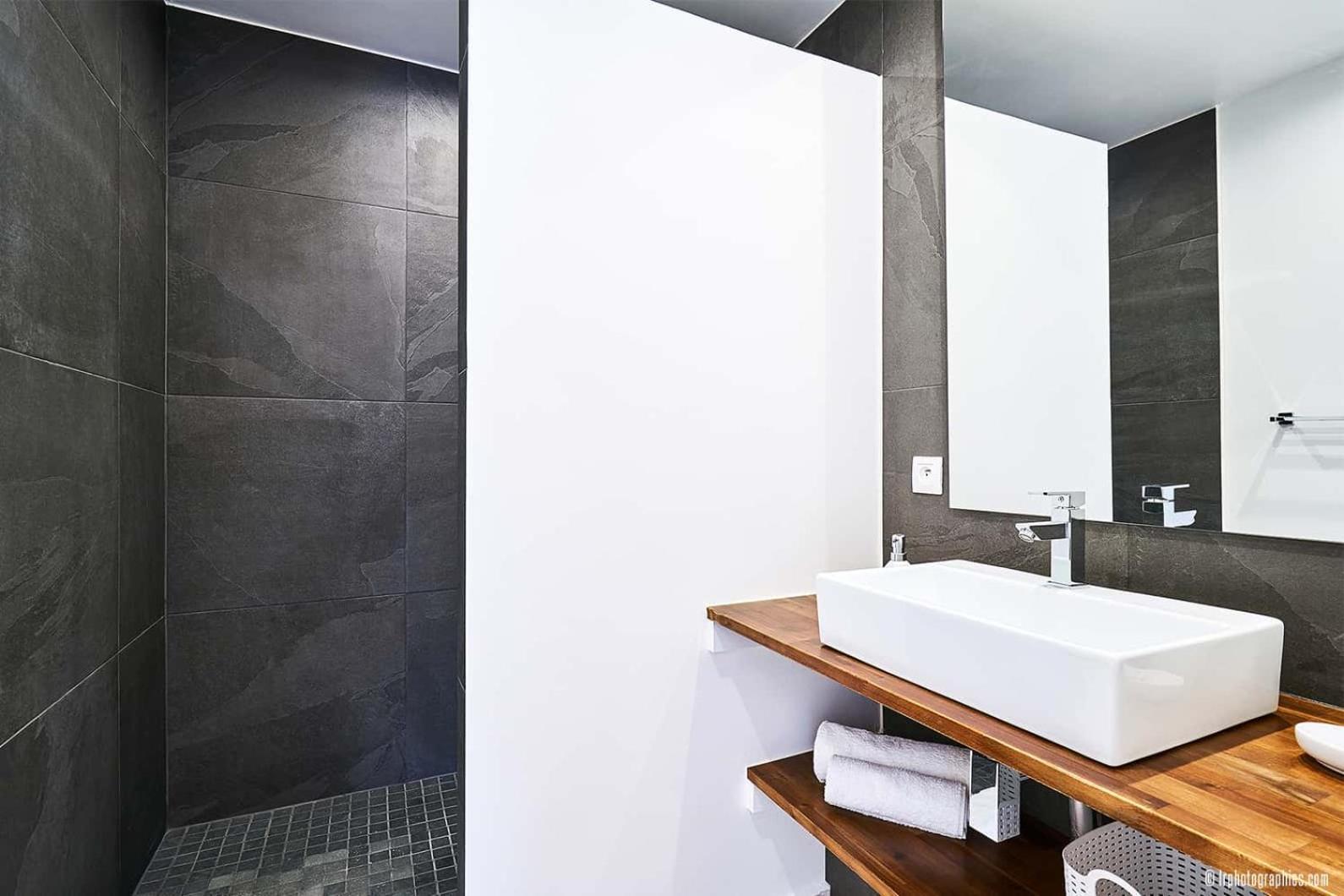 T2 Cosy A 100M De La Plage, Saint-Pierre, Luma Appart 外观 照片